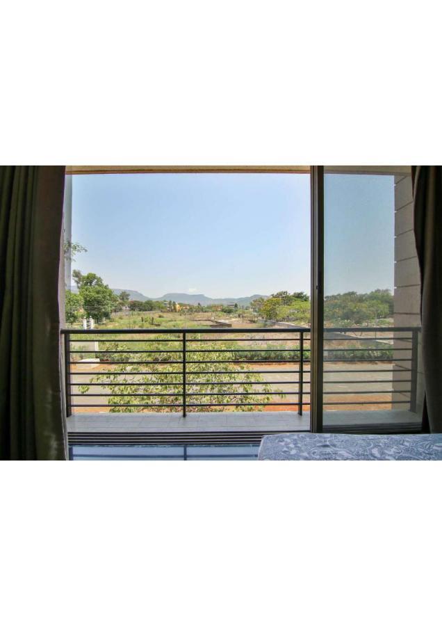 Primrose Villa Lonavla Exterior foto